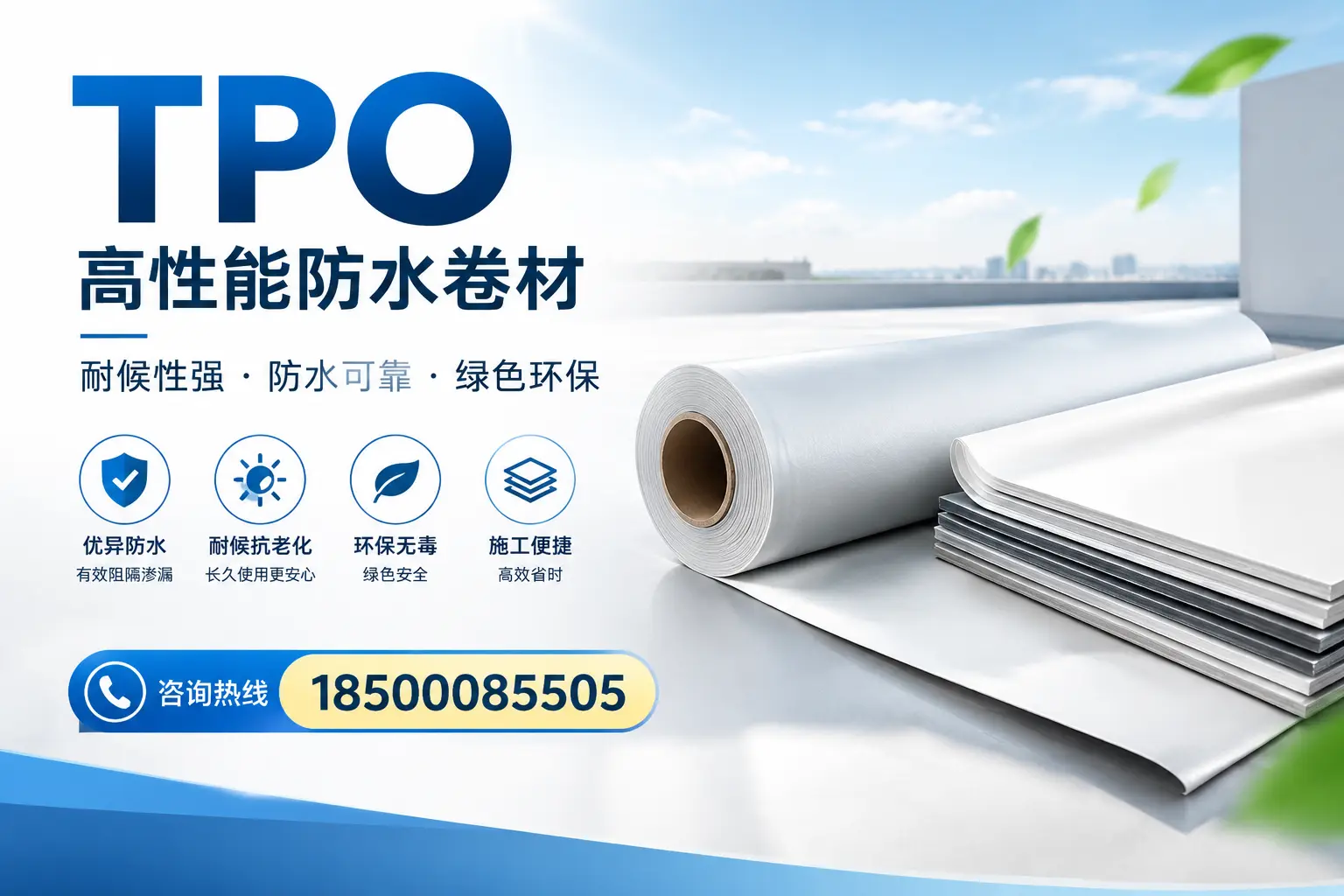 tpo行业趋势分析，绥化企业应如何应对